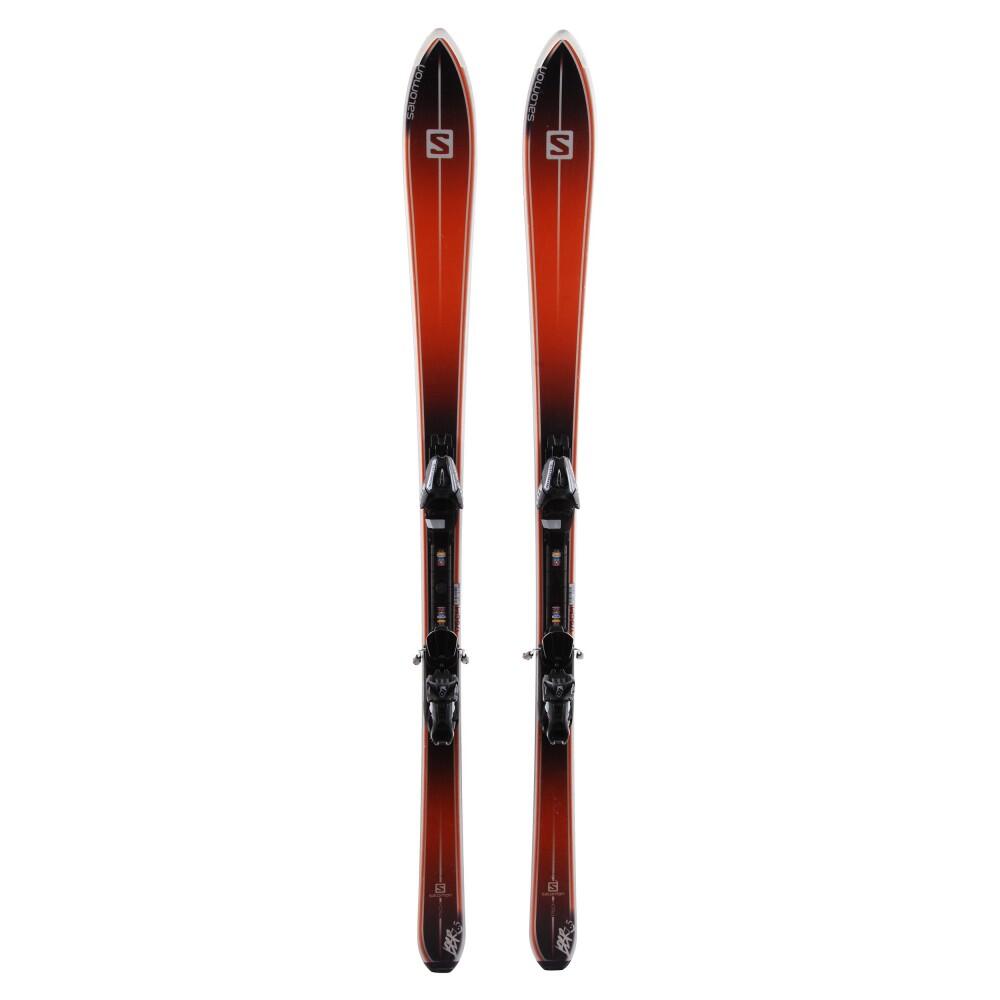 SALOMON picture