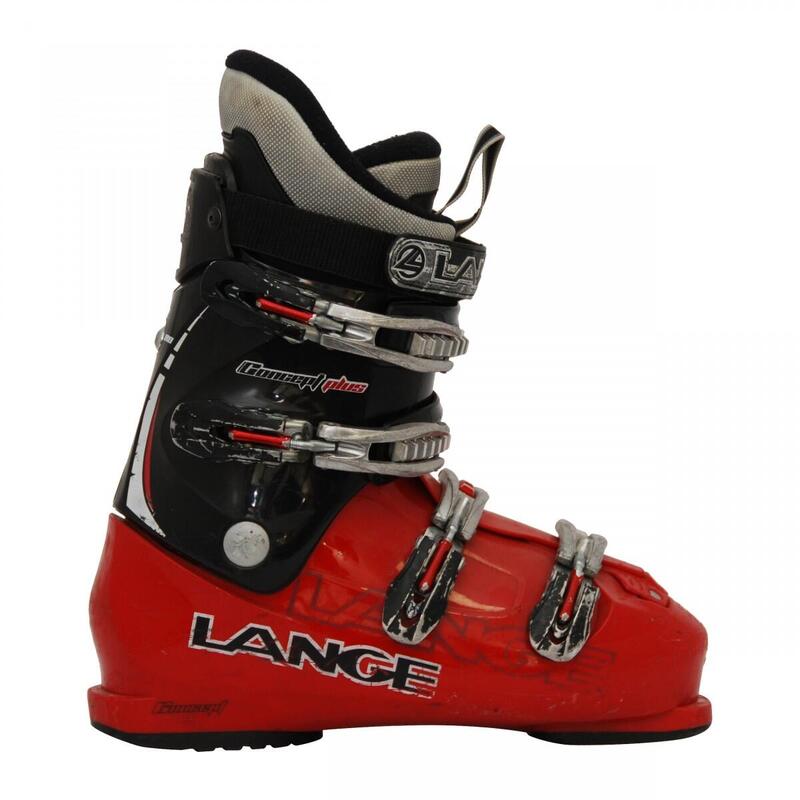 RECONDITIONNE - Chaussure De Ski Lange Concept Plus - BON