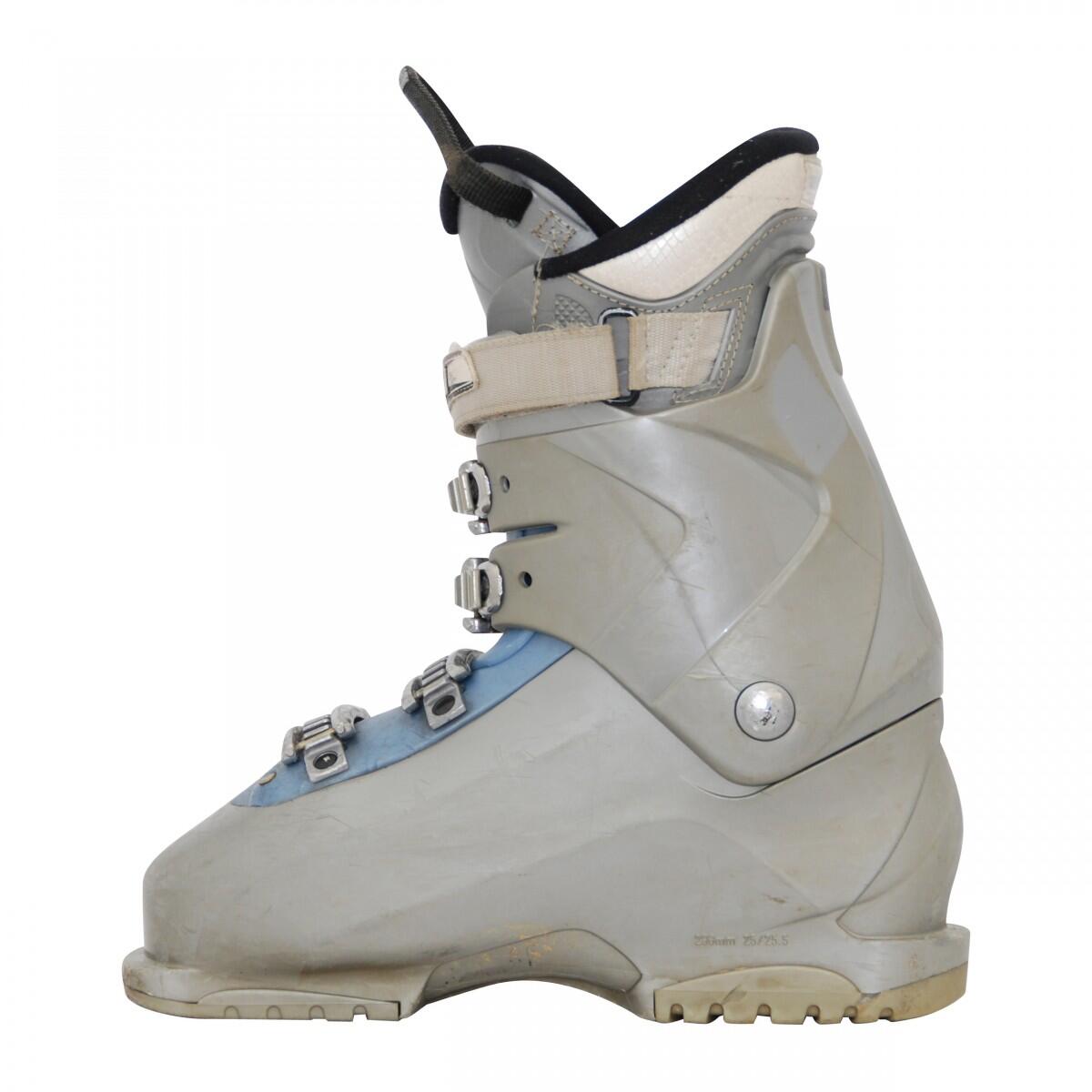 RECONDITIONNE - Chaussure De Ski Salomon Modèle Performa/irony 3/4
