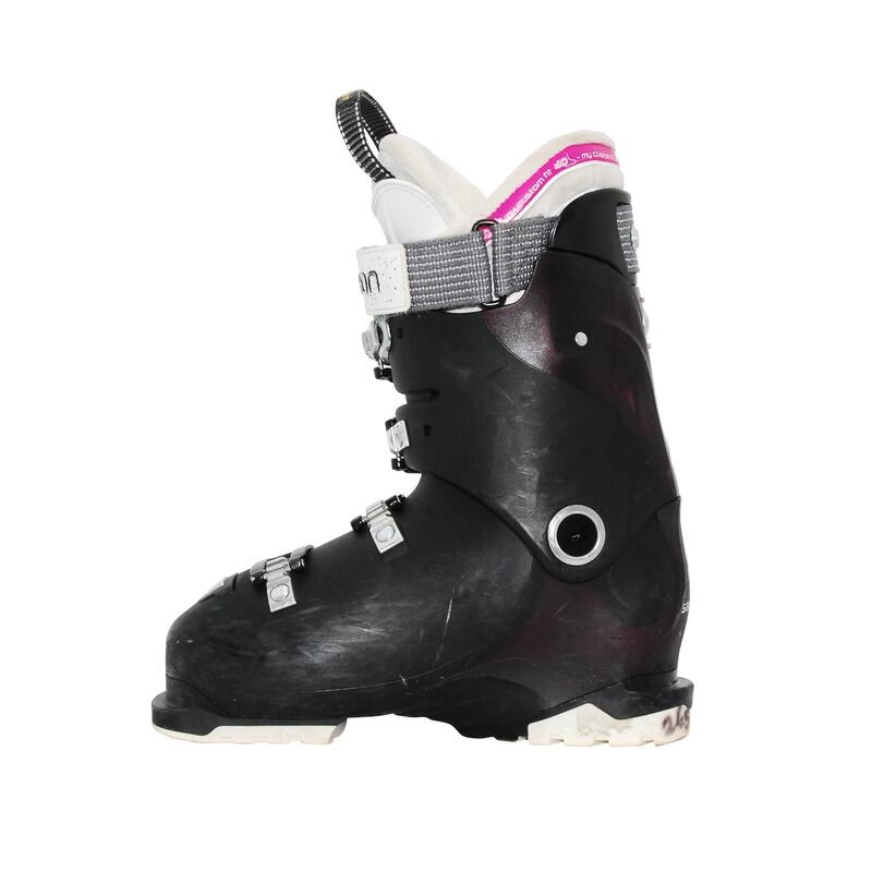 RECONDITIONNE - Chaussure De Ski Salomon Xpro 80 W - BON