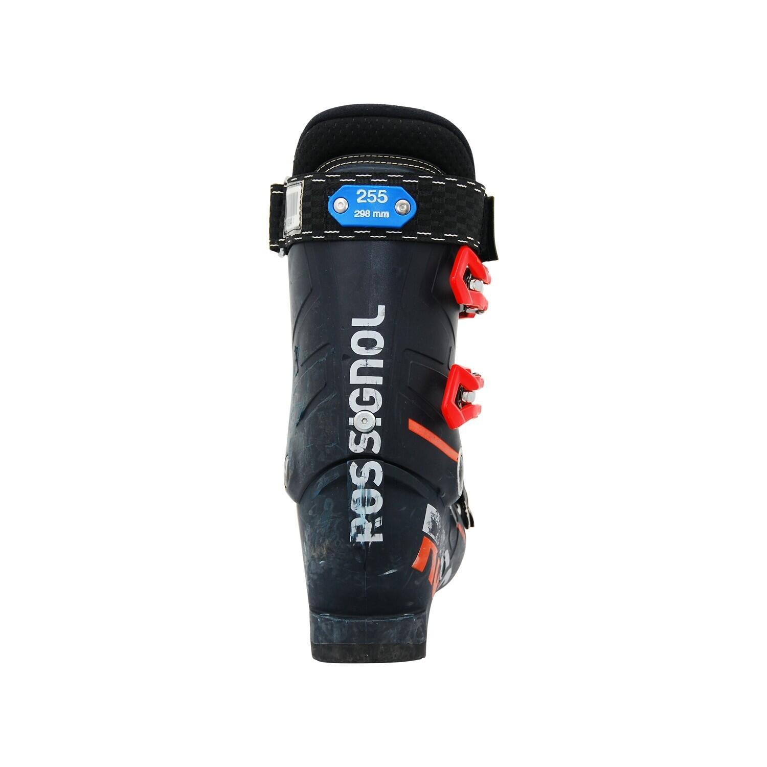 RECONDITIONNE - Chaussure De Ski Rossignol Speed Rental 2/4