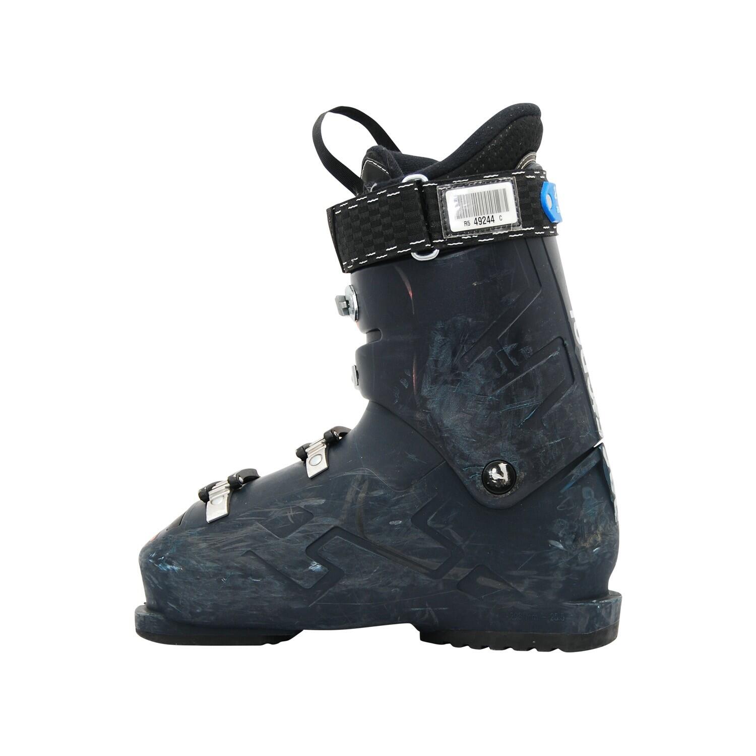 RECONDITIONNE - Chaussure De Ski Rossignol Speed Rental 3/4