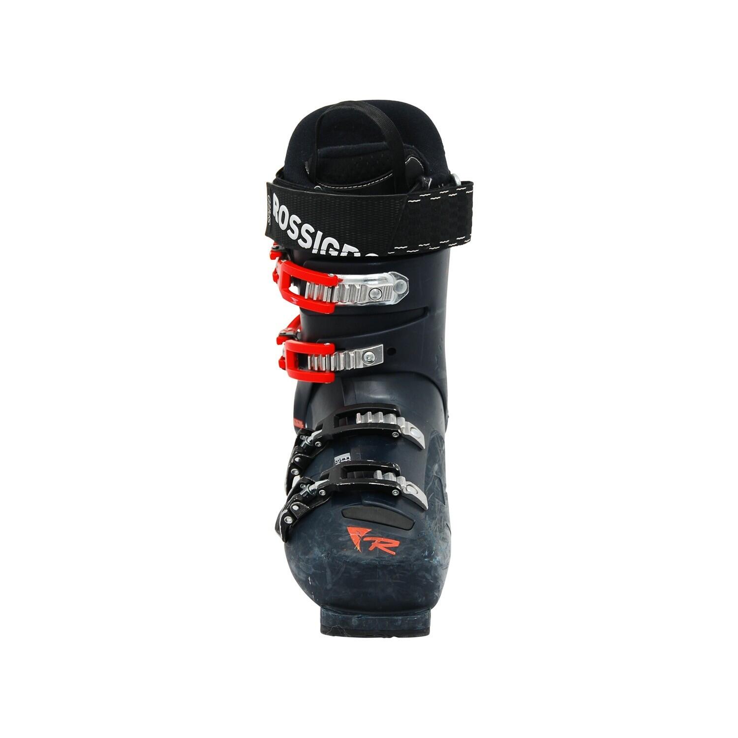 RECONDITIONNE - Chaussure De Ski Rossignol Speed Rental 4/4