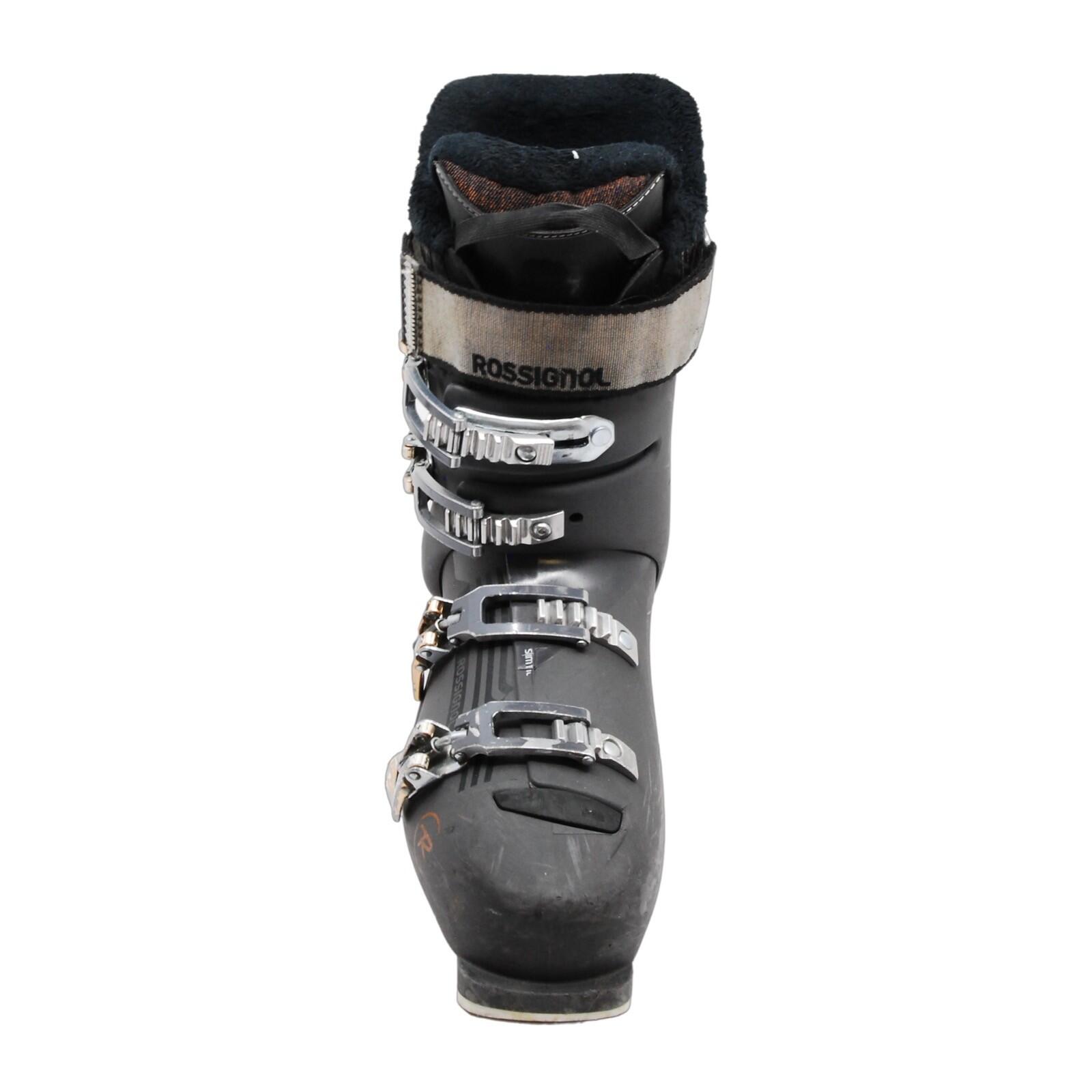 SECOND HAND - Scarponi Da Sci Rossignol Pure W Usati 4/4