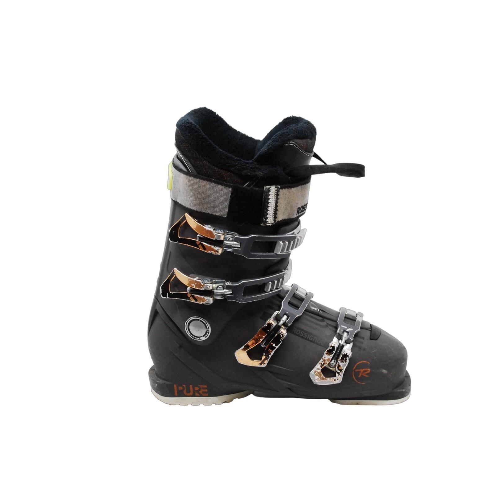 ROSSIGNOL RECONDITIONNE - Chaussure De Ski Rossignol Pure W