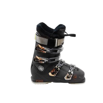 RECONDITIONNE - Chaussure De Ski Rossignol Pure W