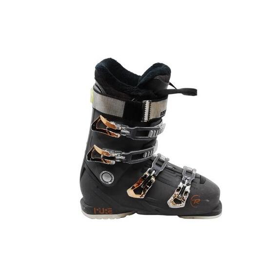 RECONDITIONNE - Chaussure De Ski Rossignol Pure W