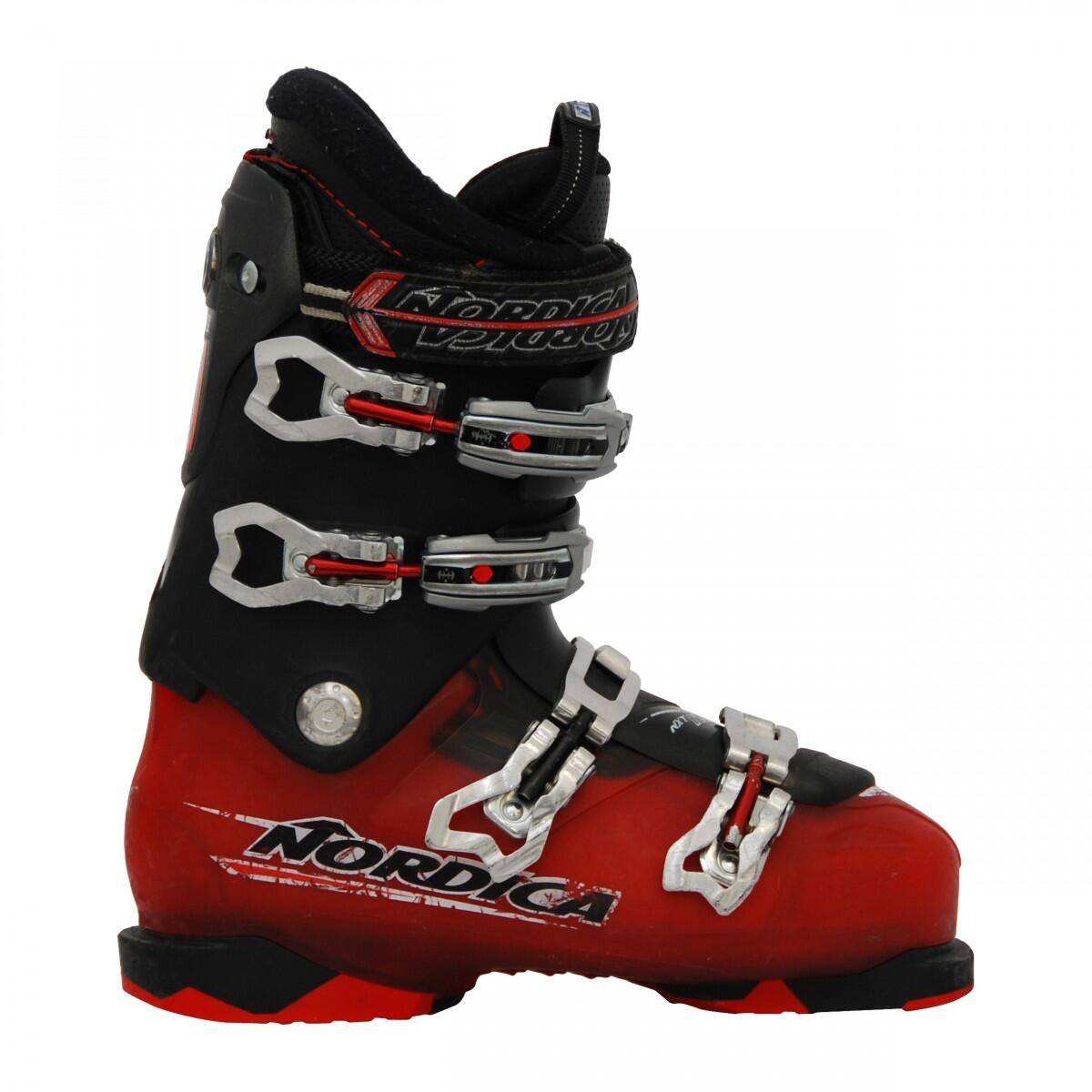 NORDICA picture