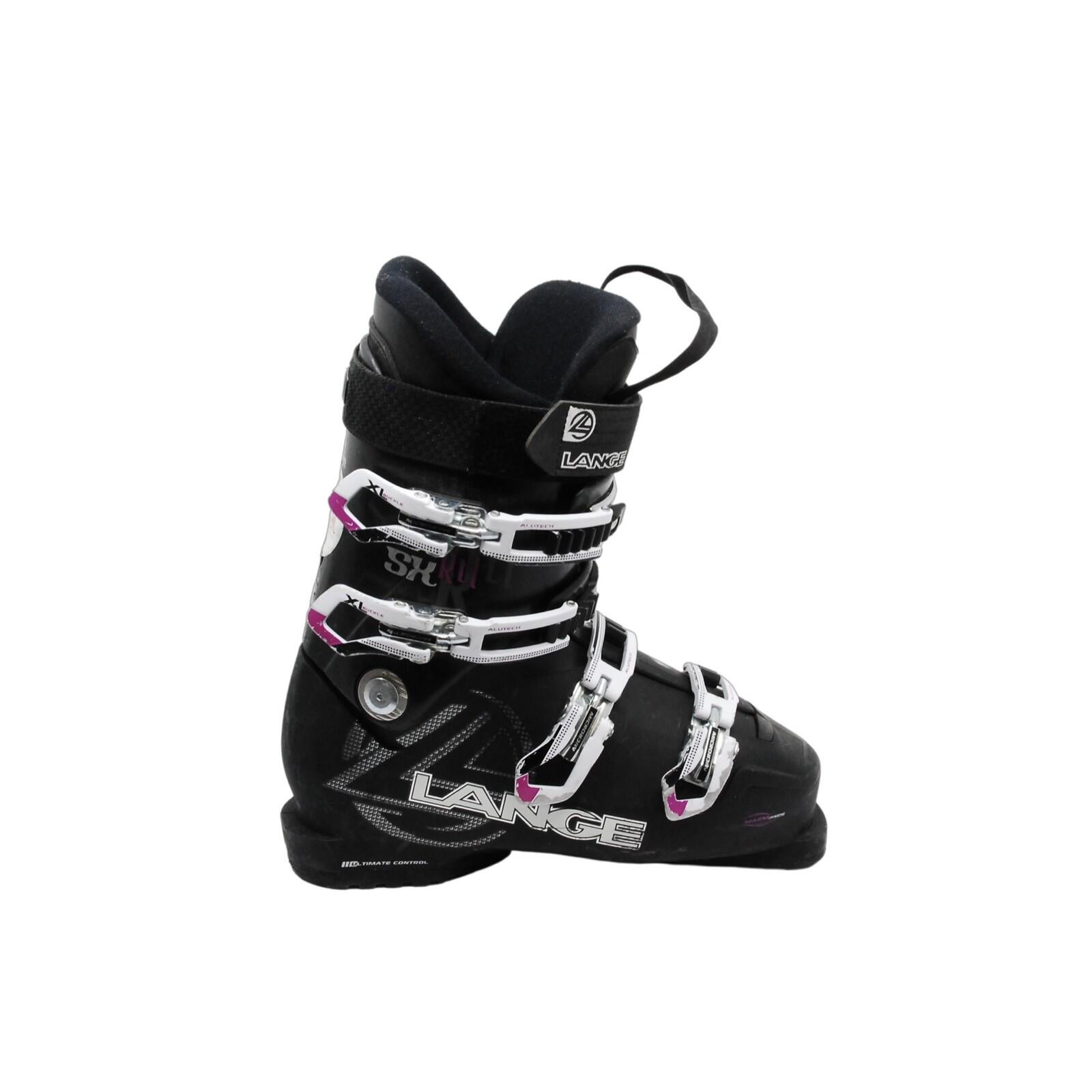 LANGE RECONDITIONNE - Chaussure De Ski Lange Sx Rtl