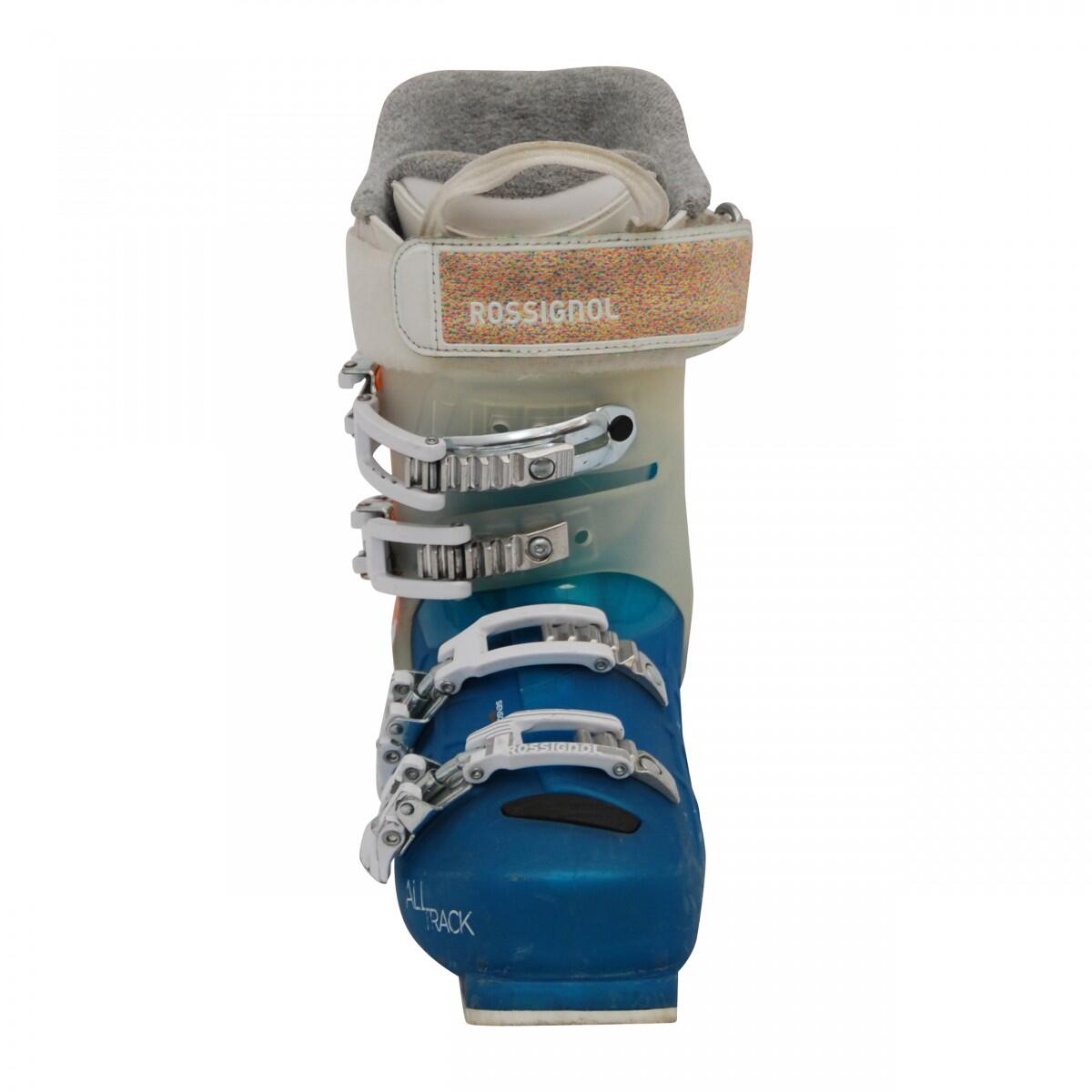 RECONDITIONNE - Chaussure De Ski Rossignol Alltrack 4/4