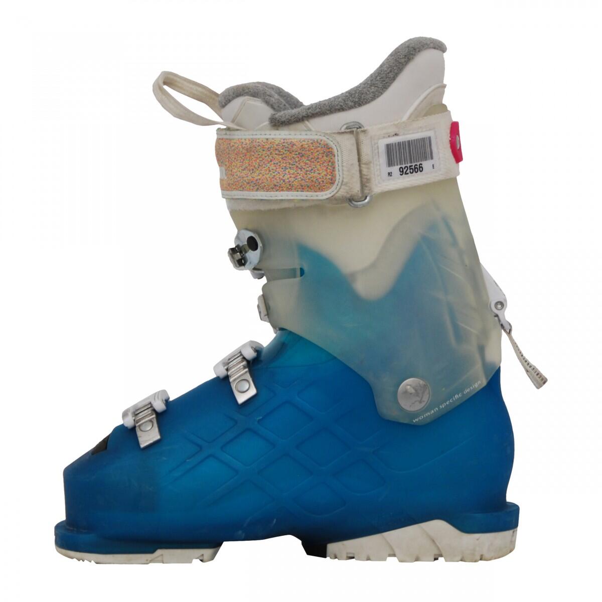 RECONDITIONNE - Chaussure De Ski Rossignol Alltrack 3/4