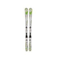 RECONDITIONNE - Ski K2 Amp Charger + Fixations - BON