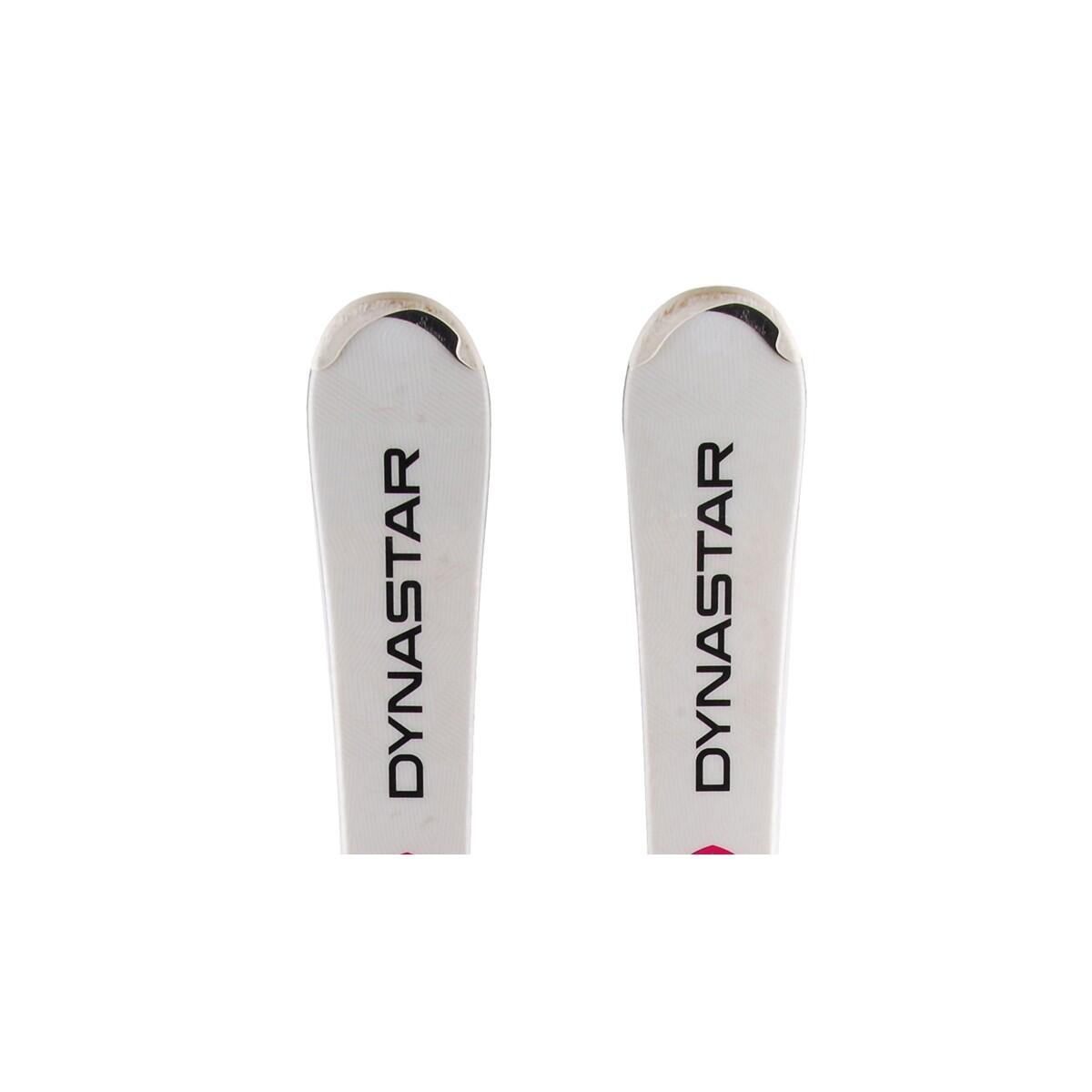 SECOND HAND - Sci Dynastar Easy Active + Attacchi 2/4
