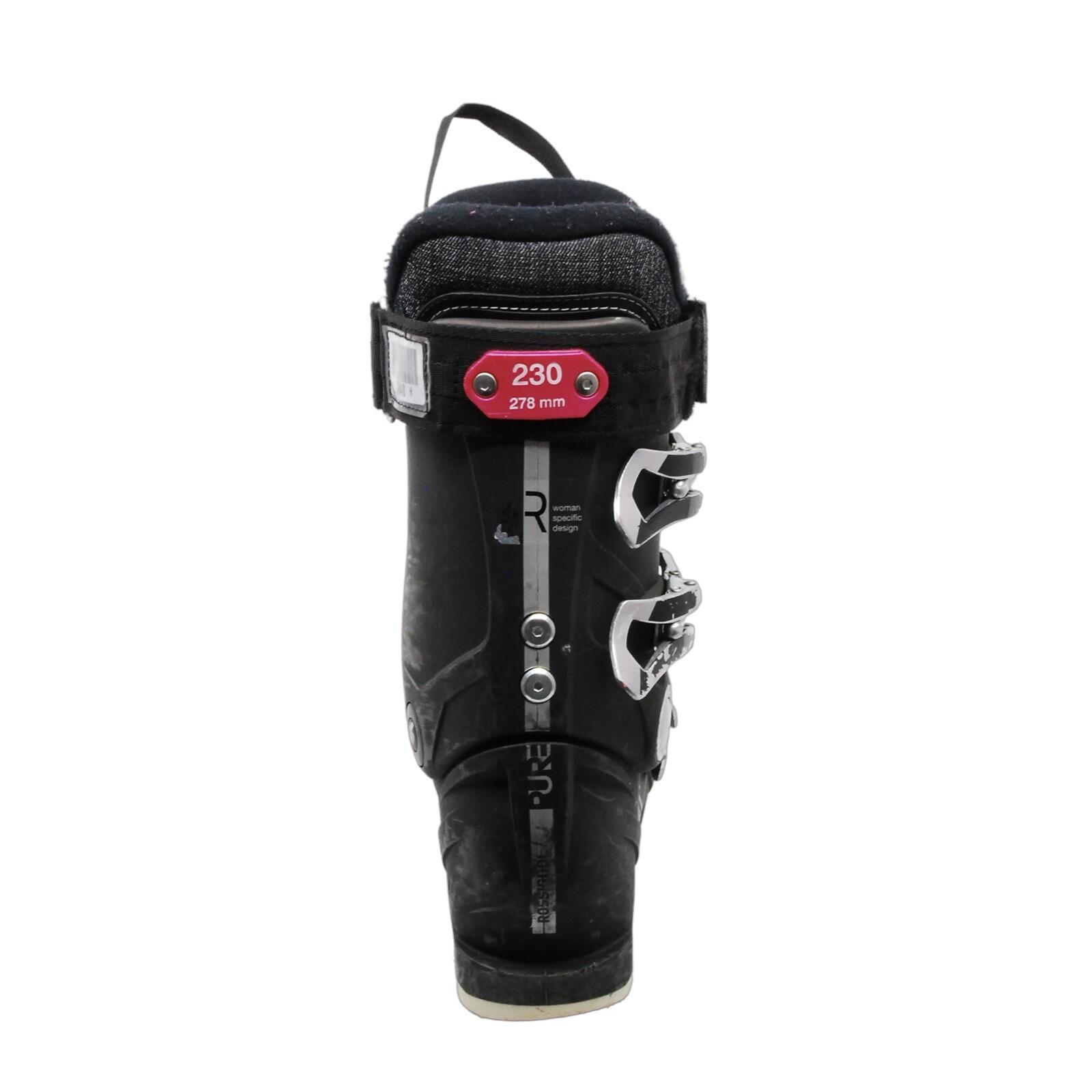 SECOND HAND - Scarpone Da Sci Rossignol Pure 4/4