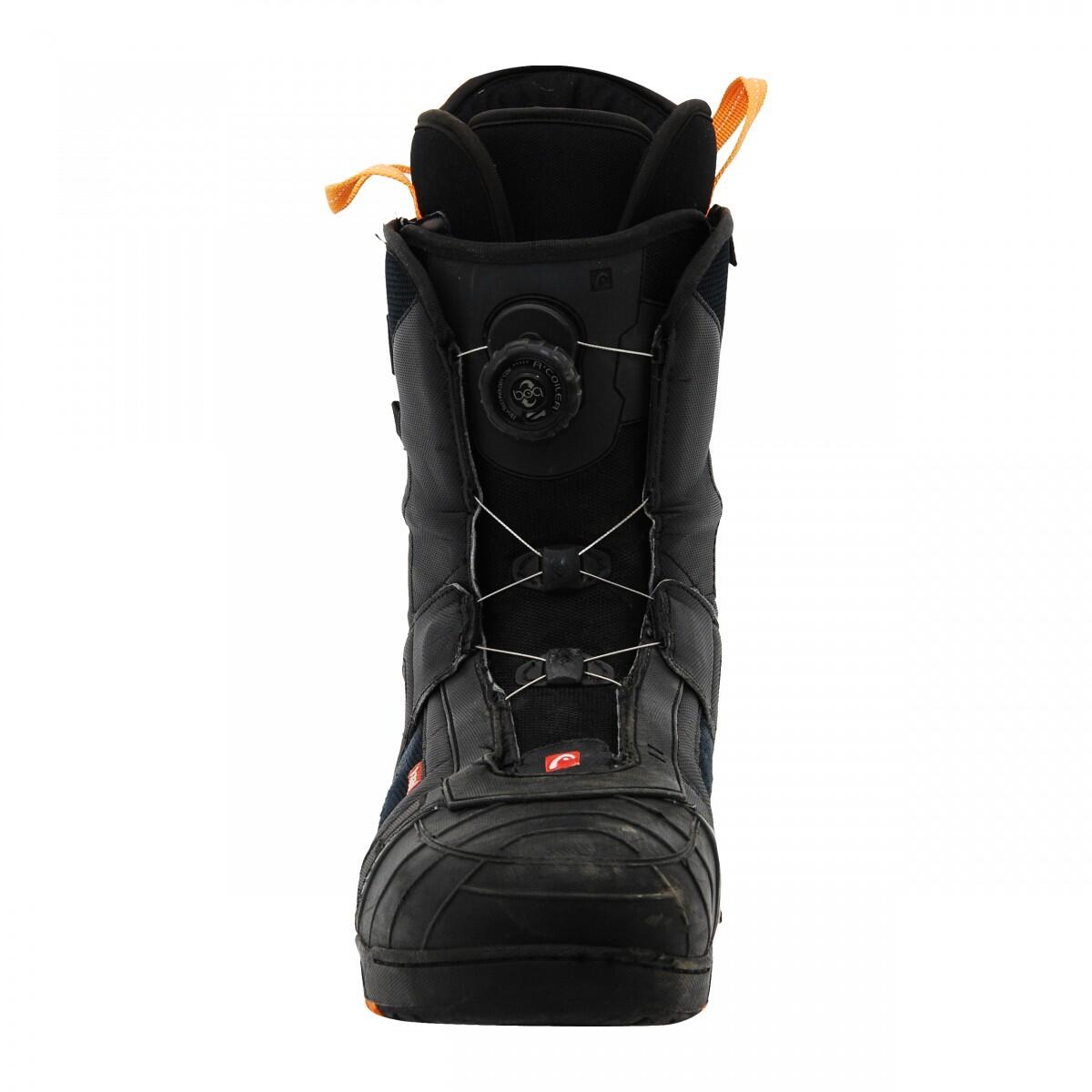 SECOND HAND - Scarponi Head 500 Boa Usati - BUONO 4/4