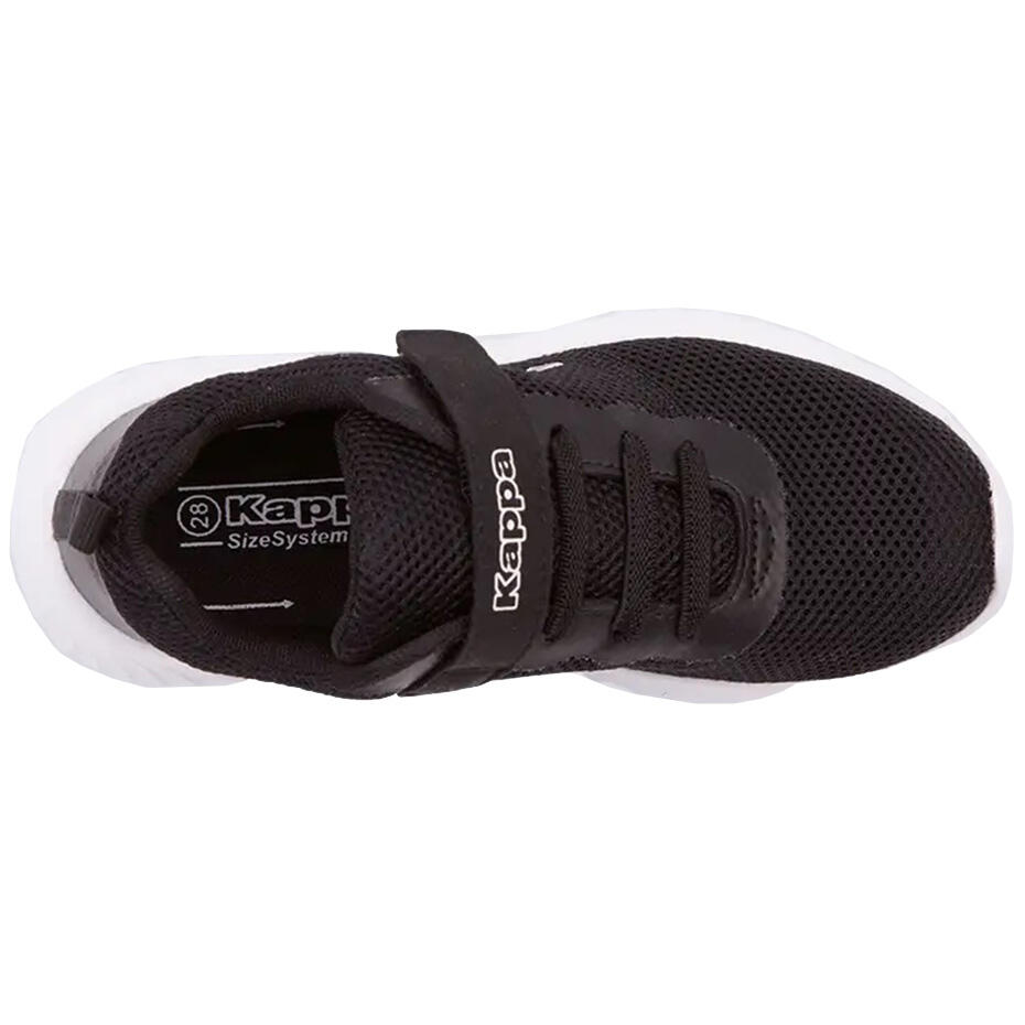 Kappa Ces K Zapatillas infantiles - Malla, plantilla extraíble 3/6
