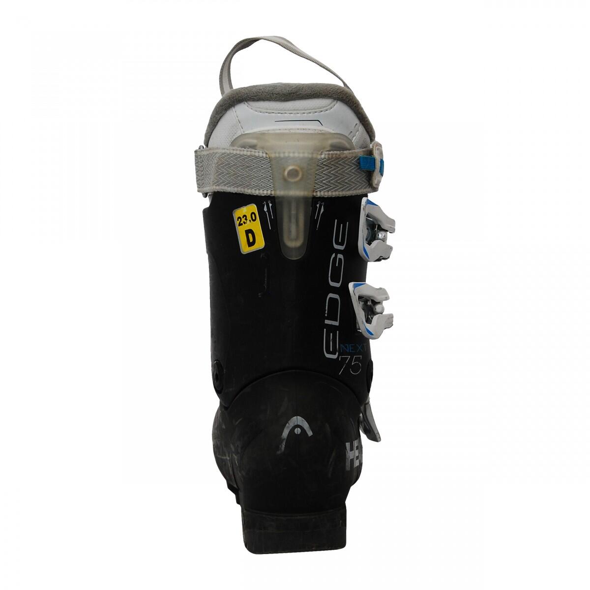 RECONDITIONNE - Chaussure De Ski Head Next Edge 75w 2/4