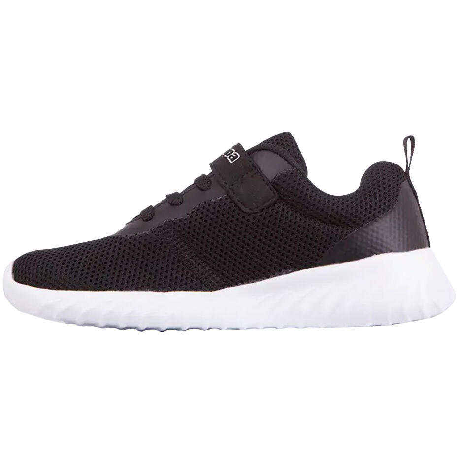 Kappa Ces K Zapatillas infantiles - Malla, plantilla extraíble 2/6