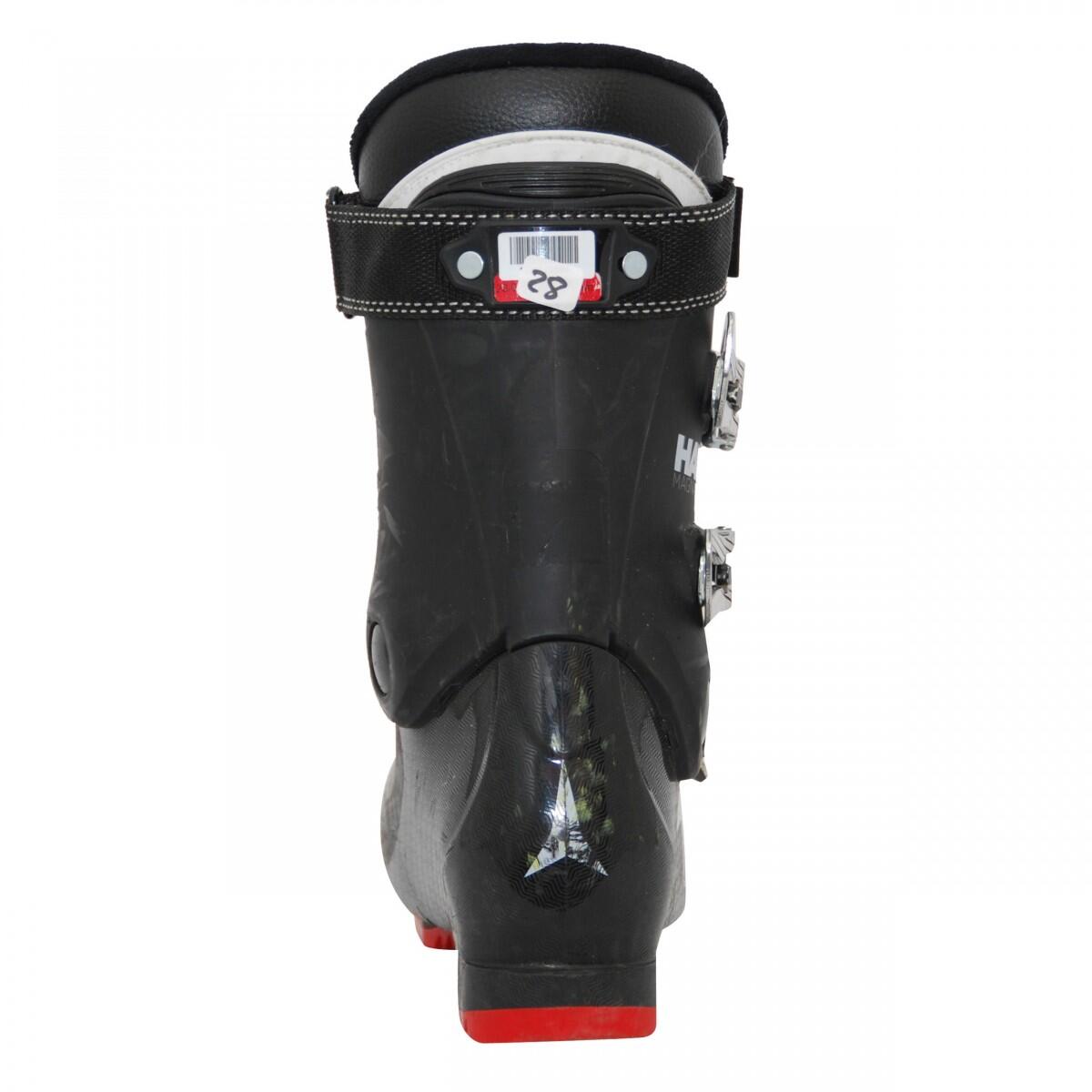 SECOND HAND - Scarponi Da Sci Usati Atomic Hawx Magna R 80/s - BUONO 2/4