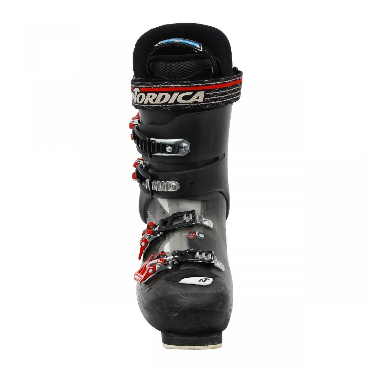SECOND HAND - Scarpone Da Sci Nordica Speedmachine 110r 4/4