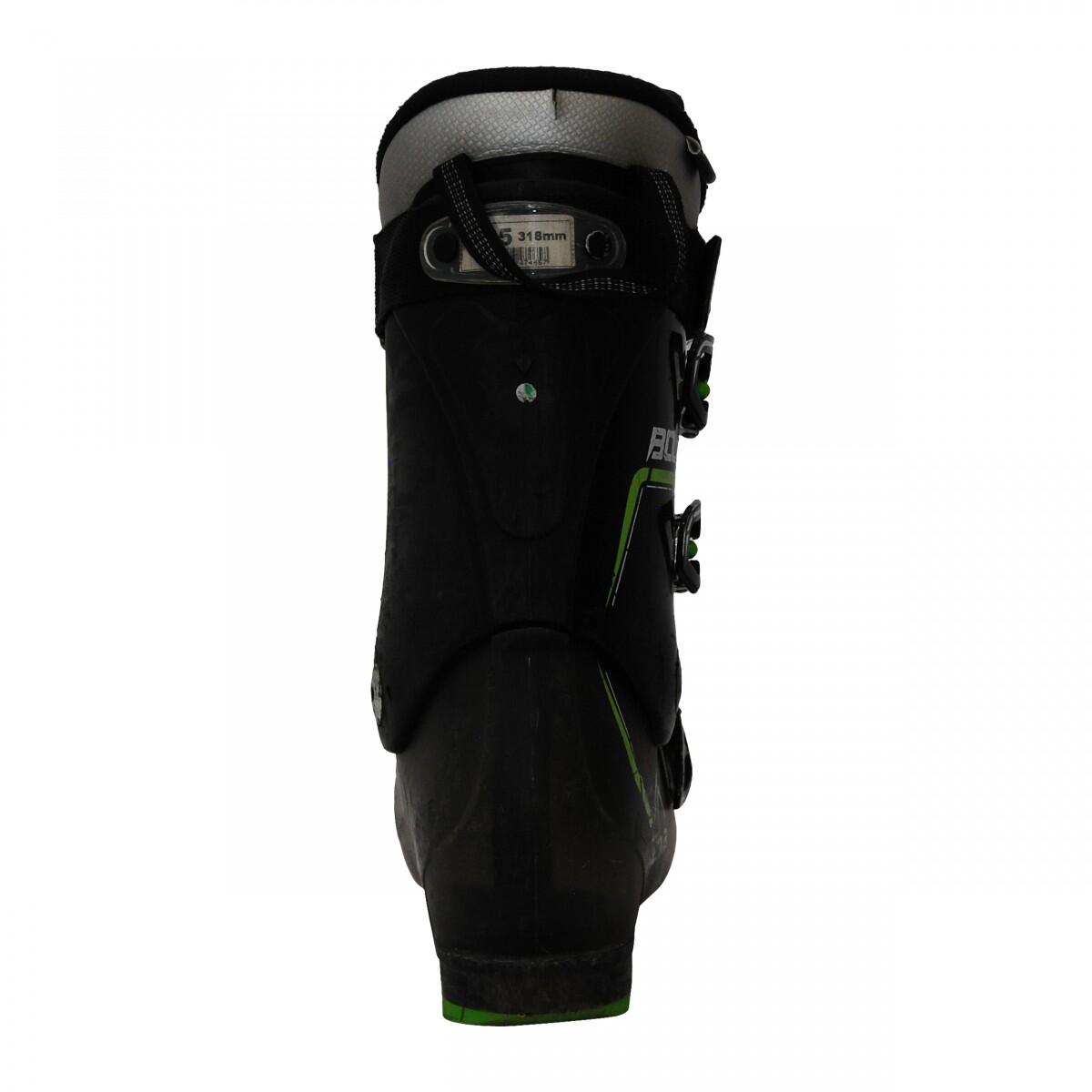 SECOND HAND - Scarponi Da Sci Roxa Bold 80 Usati 2/4