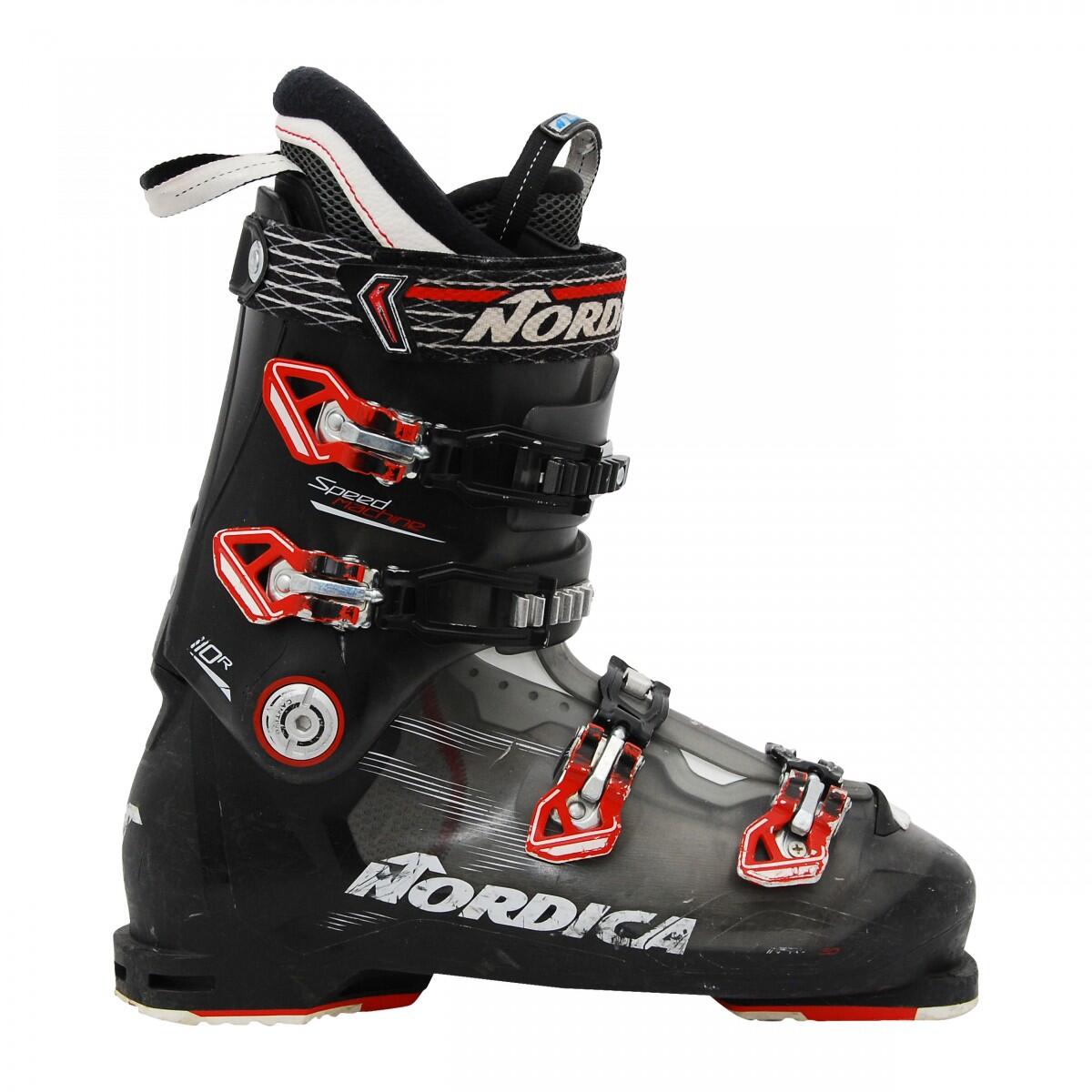 NORDICA picture