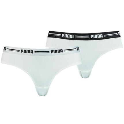 Slip Damen 2er Pack Stretch