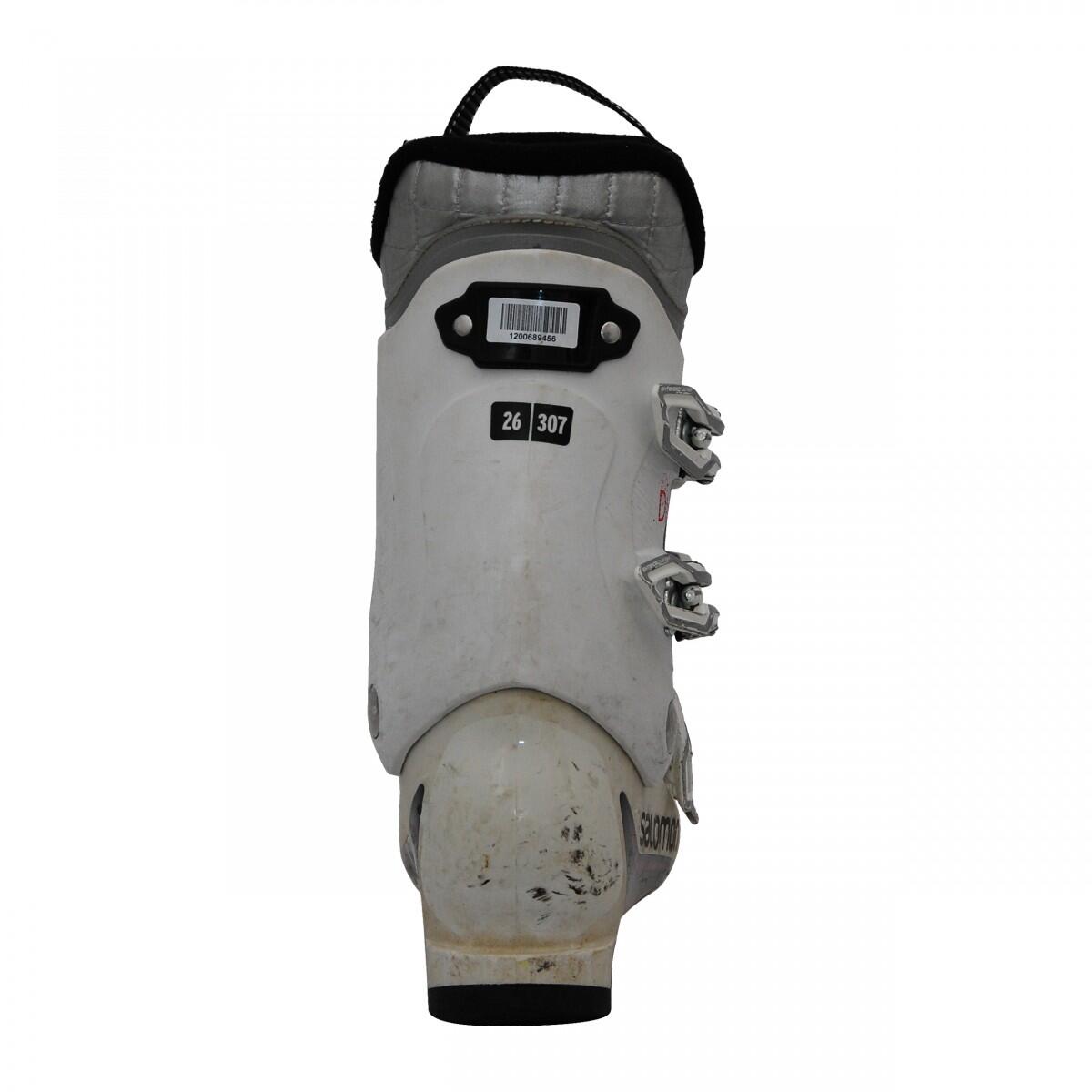 SECOND HAND - Scarponi Da Sci Salomon Divine R60 Usati 2/4