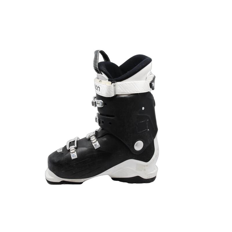 TWEEDEHANDS - Gebruikte Skischoenen Salomon X Access R80 W - GOEDE