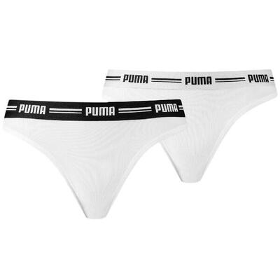 String Damen 2er Pack Figurbetont