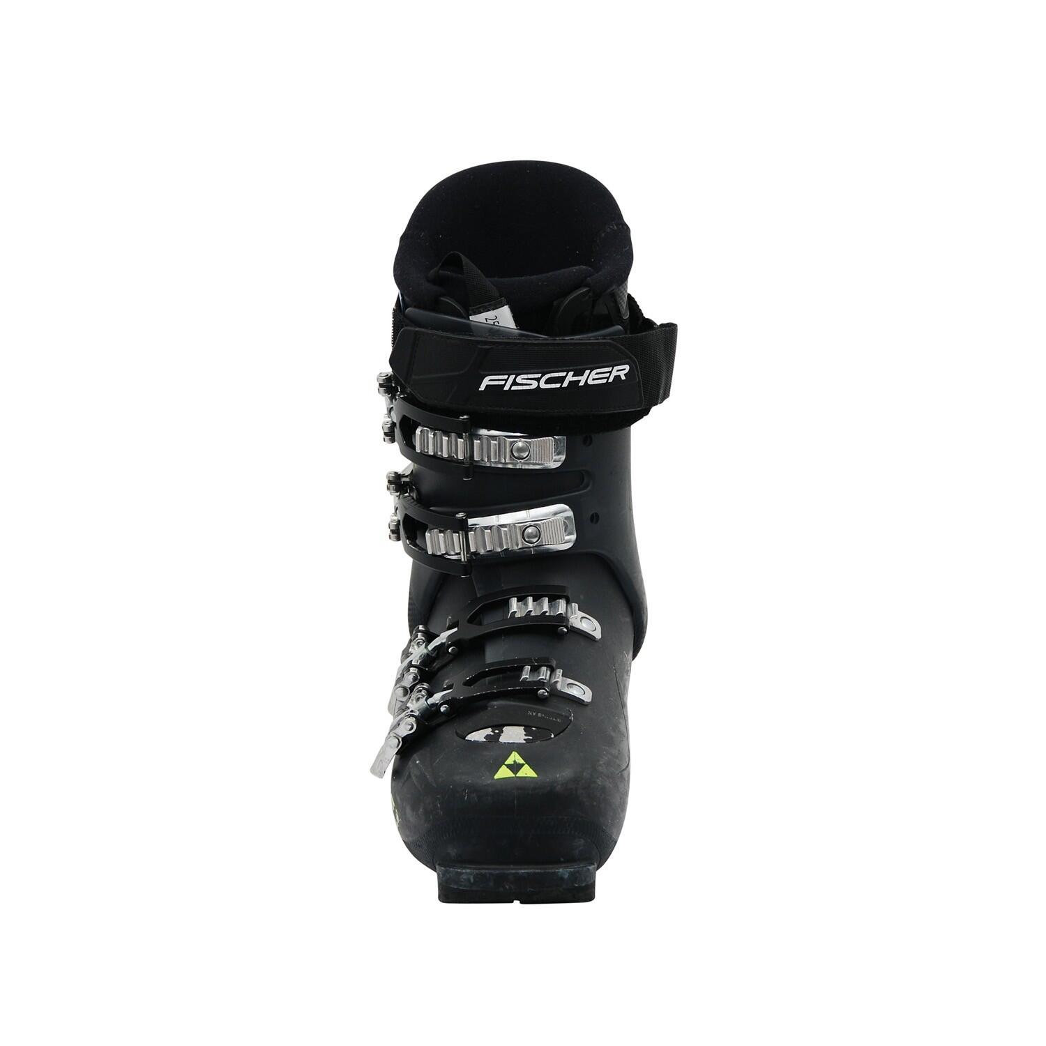 RECONDITIONNE - Chaussure De Ski Fischer Rc Pro 90 Xtr 4/4