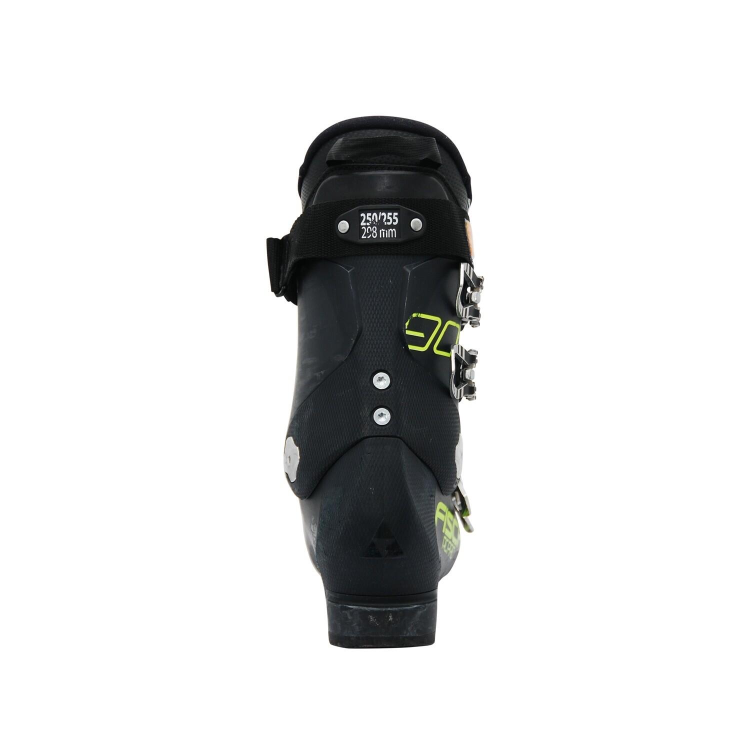 RECONDITIONNE - Chaussure De Ski Fischer Rc Pro 90 Xtr 2/4