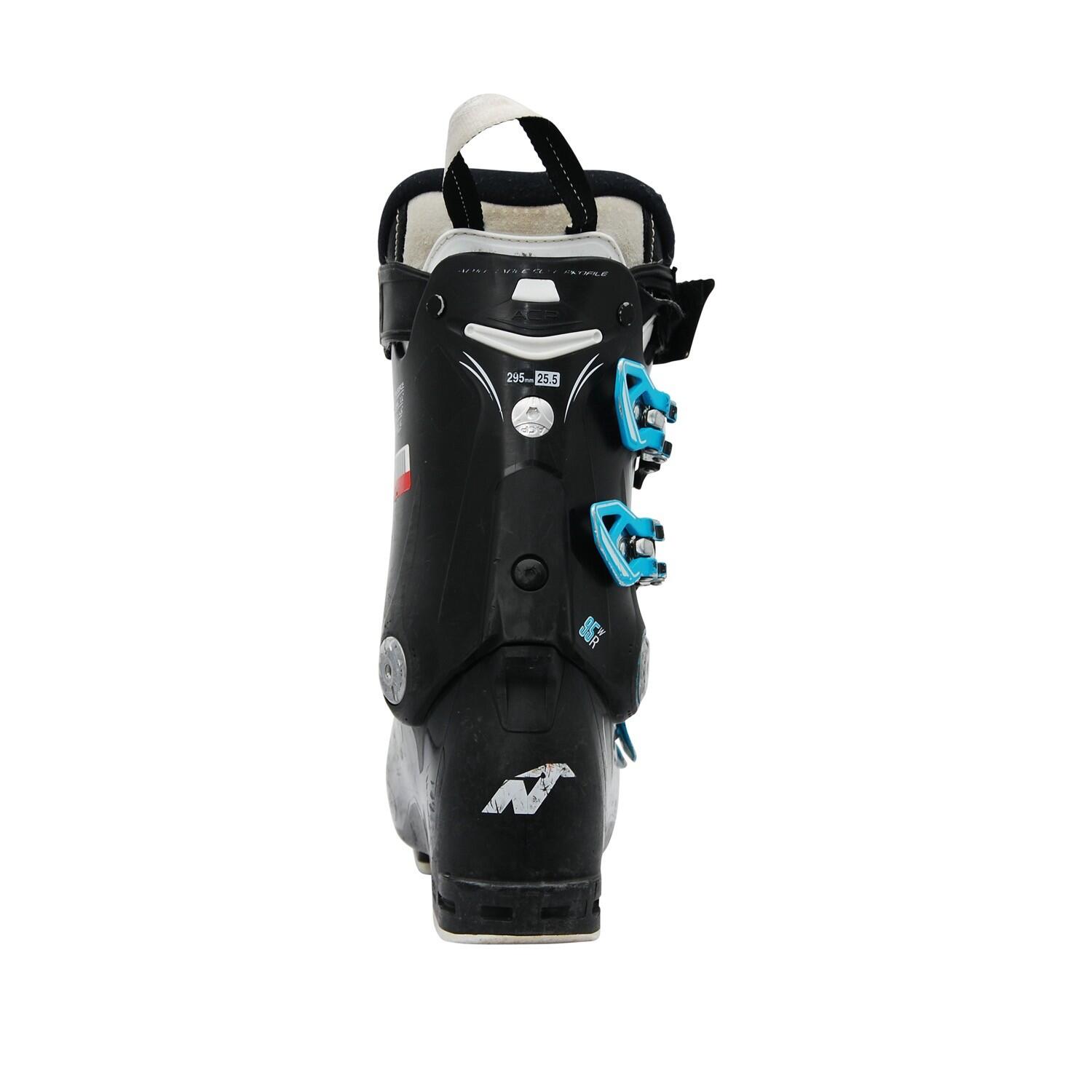SECOND HAND - Scarponi Da Sci Nordica Speedmachine 95r W Usati 2/4