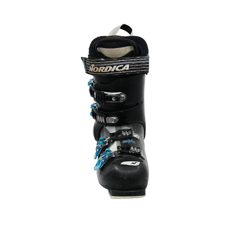 Chaussures De Ski Nordica Speed Machine J4 Pour Garçon – Pointure 26,5 – Bon état