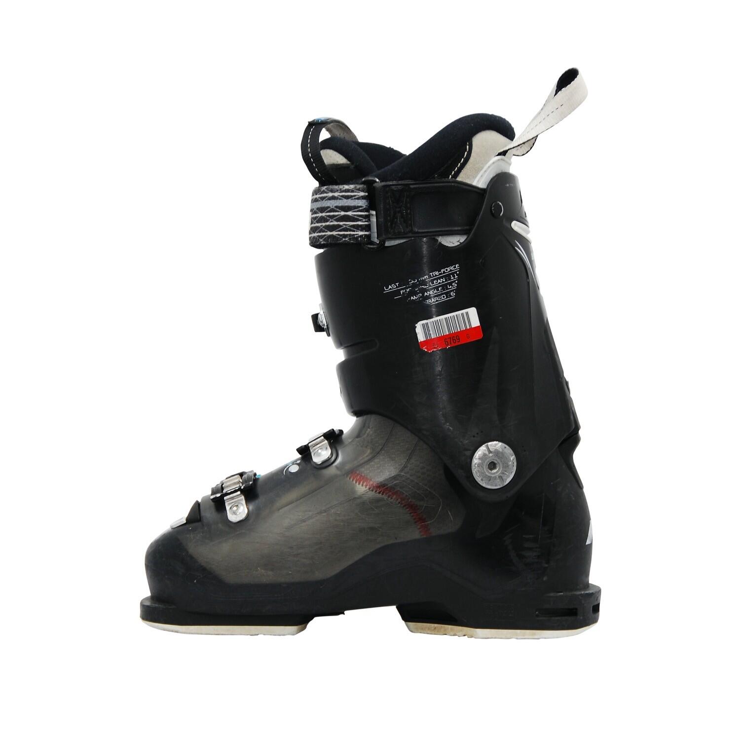 SECOND HAND - Scarponi Da Sci Nordica Speedmachine 95r W Usati 3/4