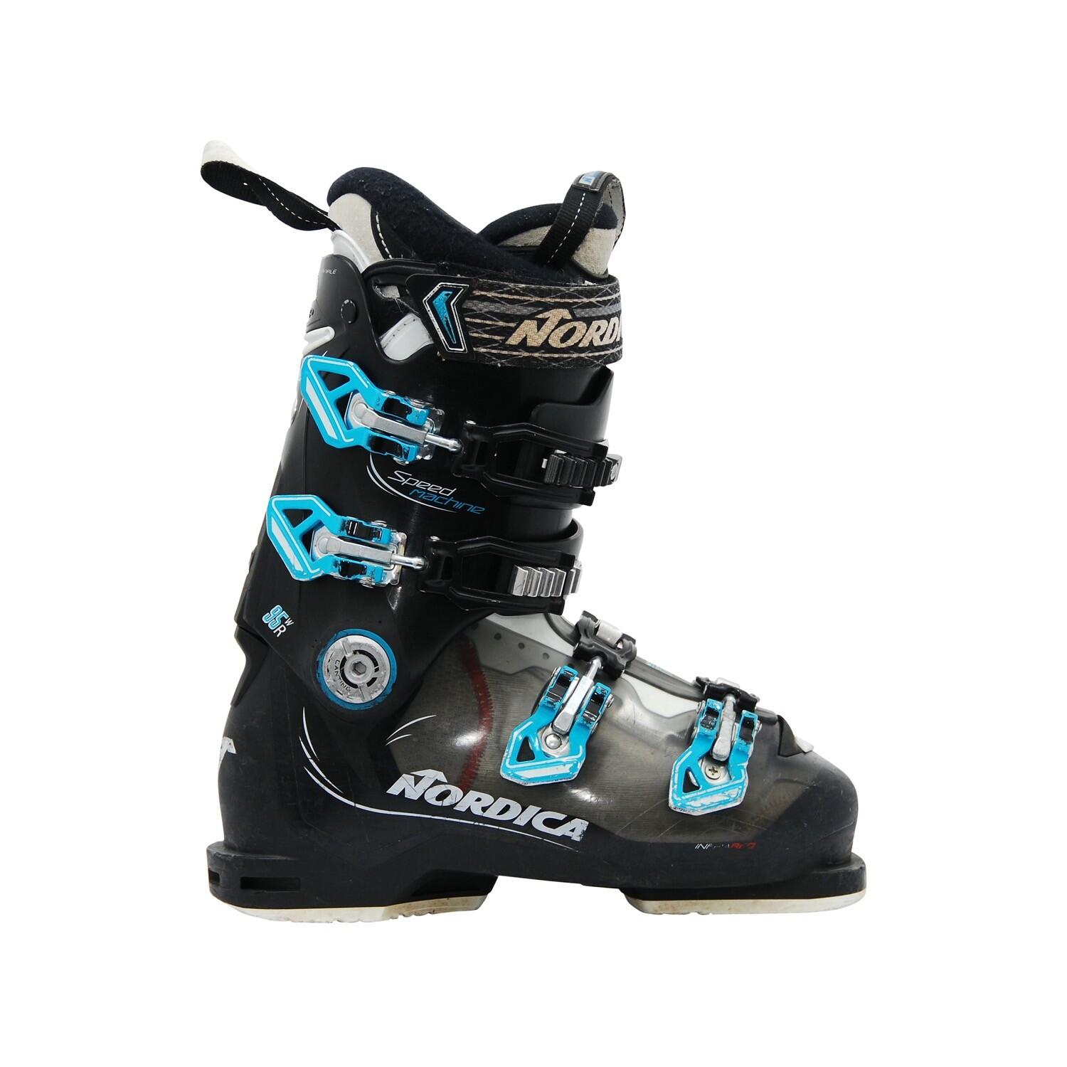 NORDICA RECONDITIONNE - Chaussure De Ski Nordica Speedmachine 95r W