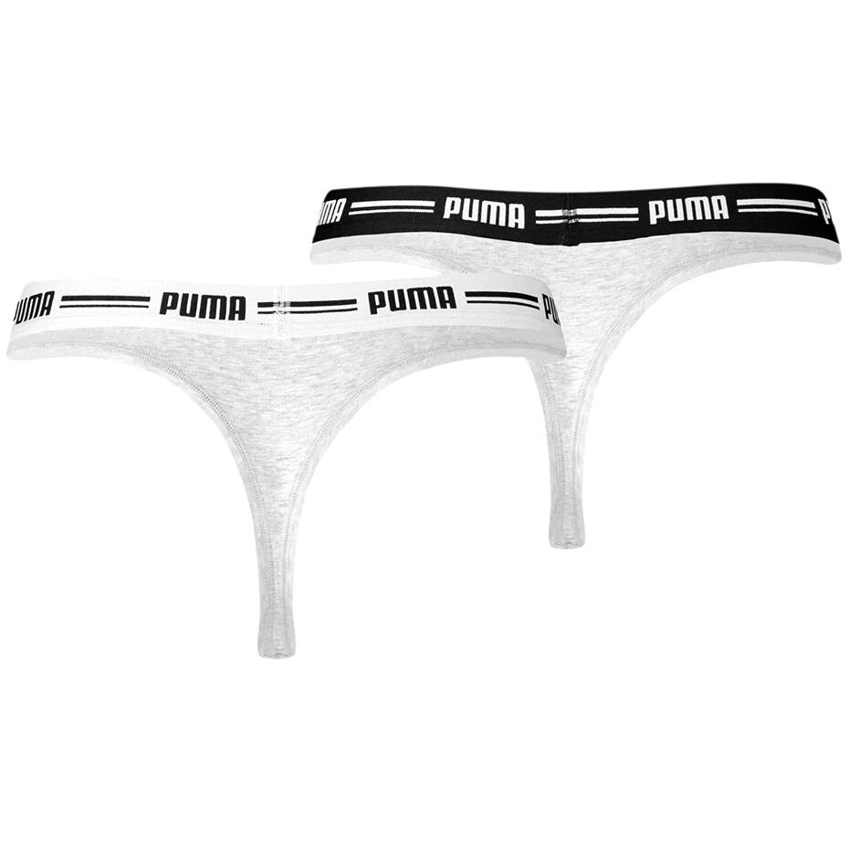 String Damen 2er Pack Figurbetont 2/4