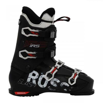 SECOND HAND - Scarponi Da Sci Rossignol Flash Irs Usati - BUONO