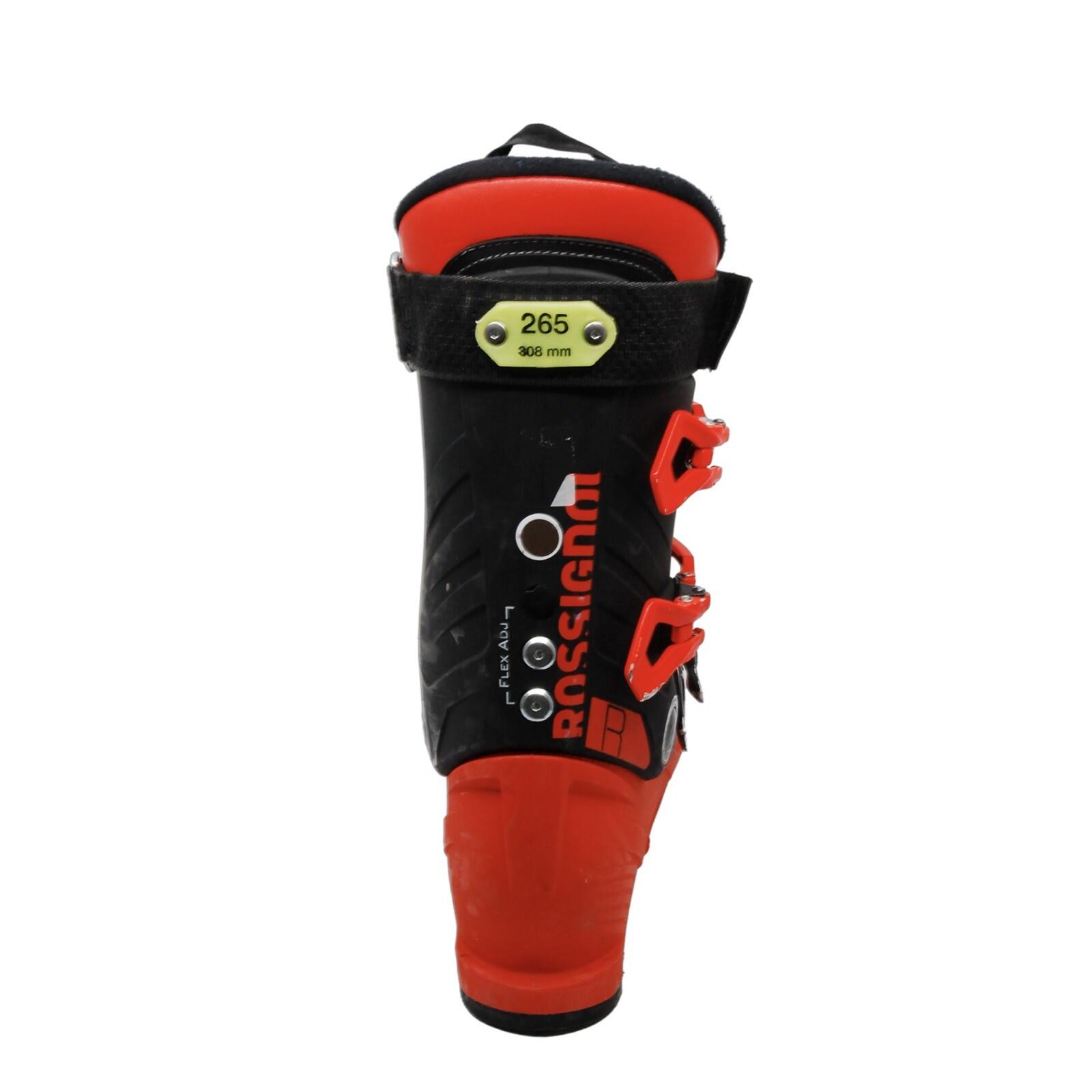 RECONDITIONNE - Chaussure De Ski Rossignol Allspeed R 2/4