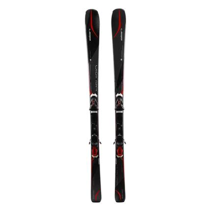 RECONDITIONNE - Ski Elan Amphibio 76 + Fixations