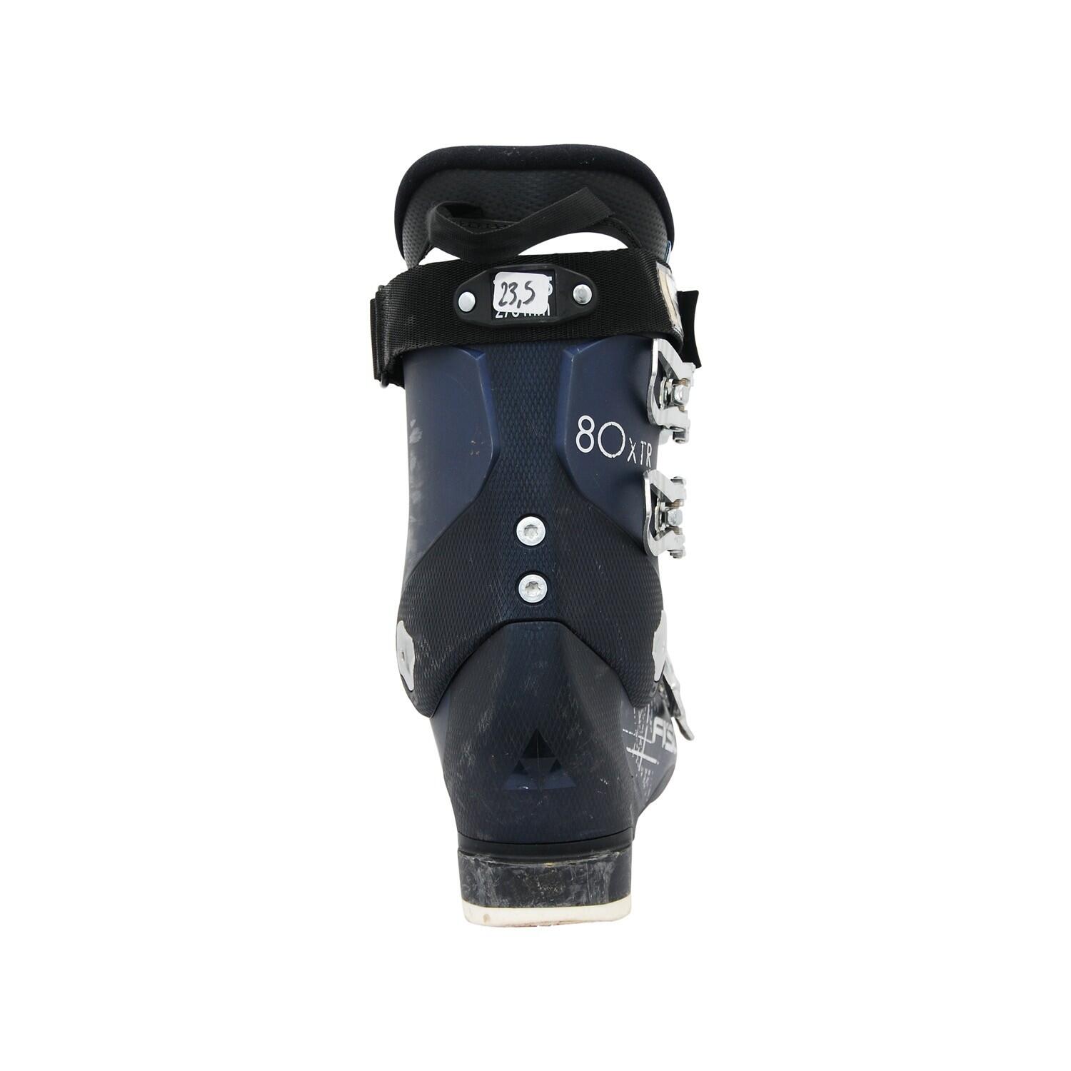 SECOND HAND - Scarponi Da Sci Usati Fischer My Rc Pro 80 Xtr 2/4