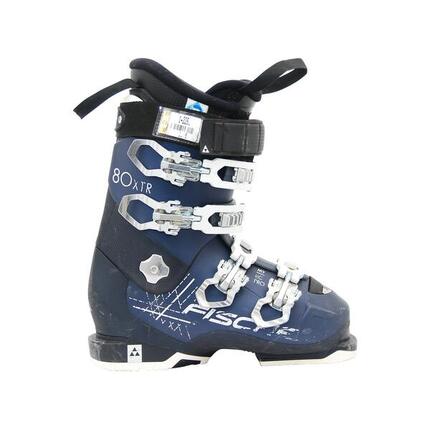 RECONDITIONNE - Chaussure De Ski Fischer My Rc Pro 80 Xtr