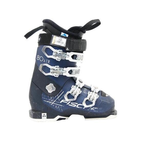 RECONDITIONNE - Chaussure De Ski Fischer My Rc Pro 80 Xtr