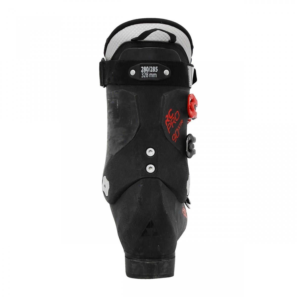 SECOND HAND - Scarpone Da Sci Fischer Rc Pro 90 Xtr 2/4