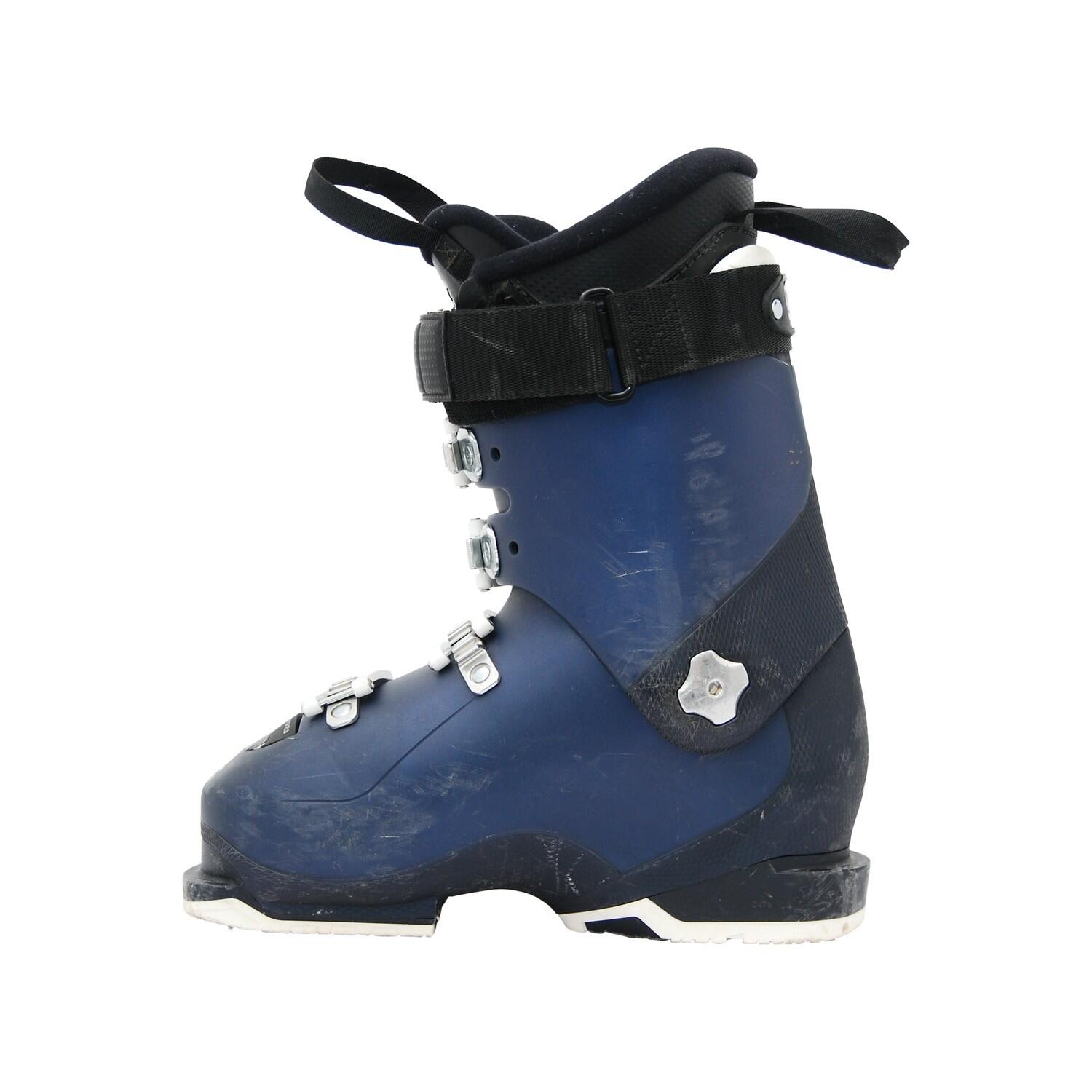 SECOND HAND - Scarponi Da Sci Usati Fischer My Rc Pro 80 Xtr 3/4