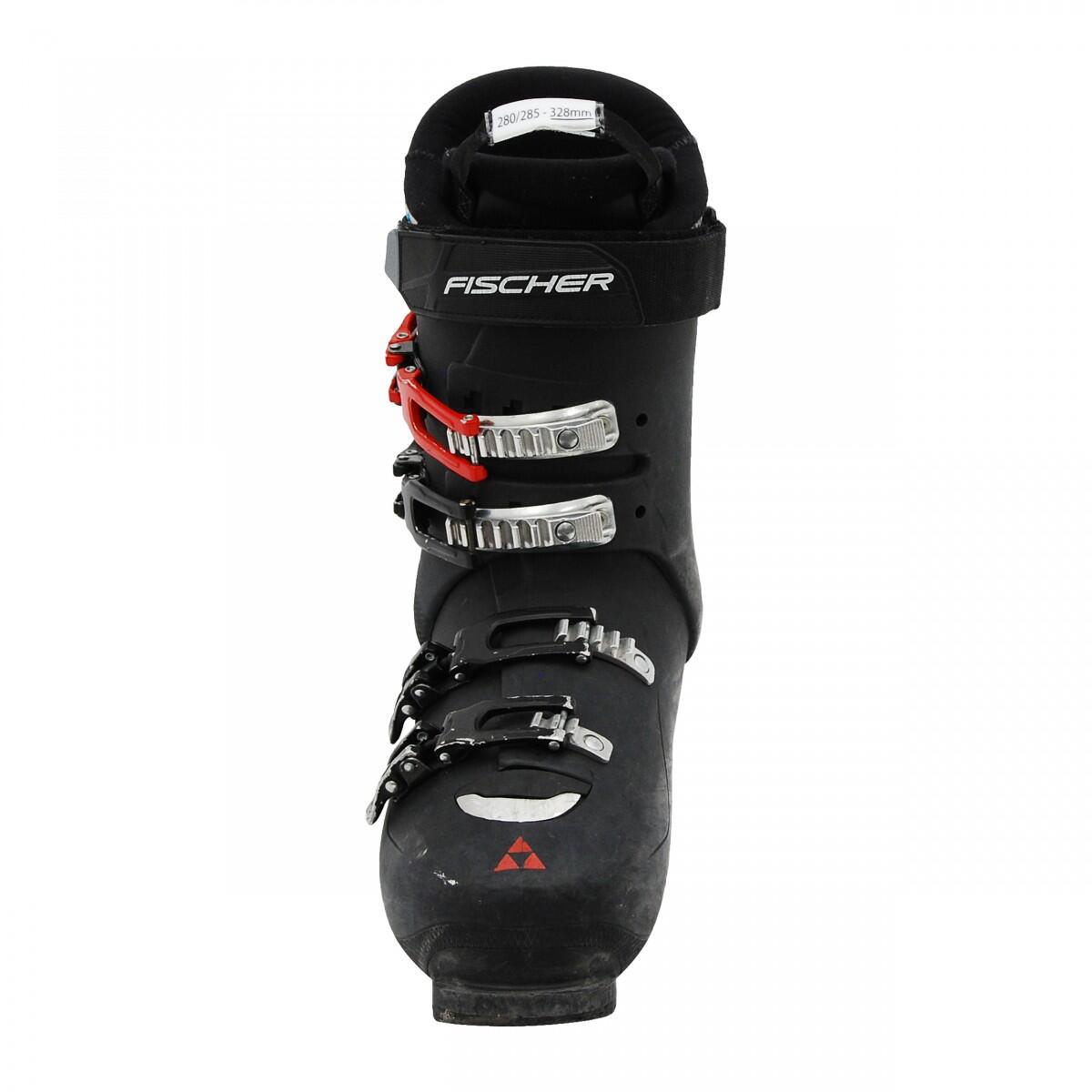 SECOND HAND - Scarpone Da Sci Fischer Rc Pro 90 Xtr 4/4