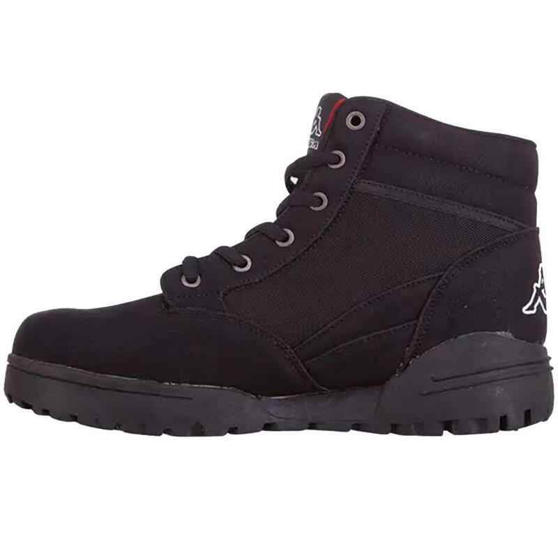 Încălțăminte Kappa Bonfire Negru unisex