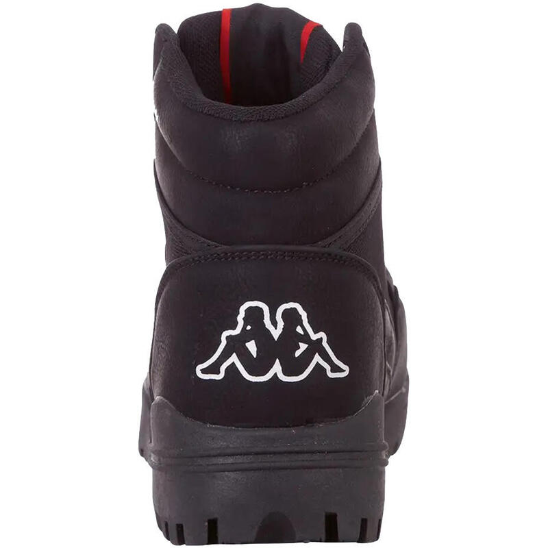 Încălțăminte Kappa Bonfire Negru unisex