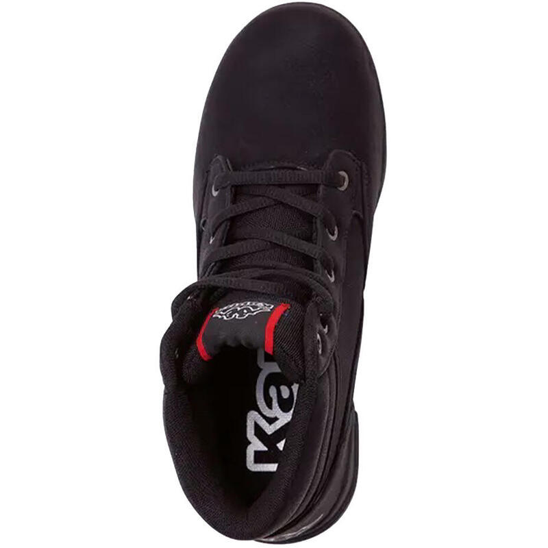 Încălțăminte Kappa Bonfire Negru unisex