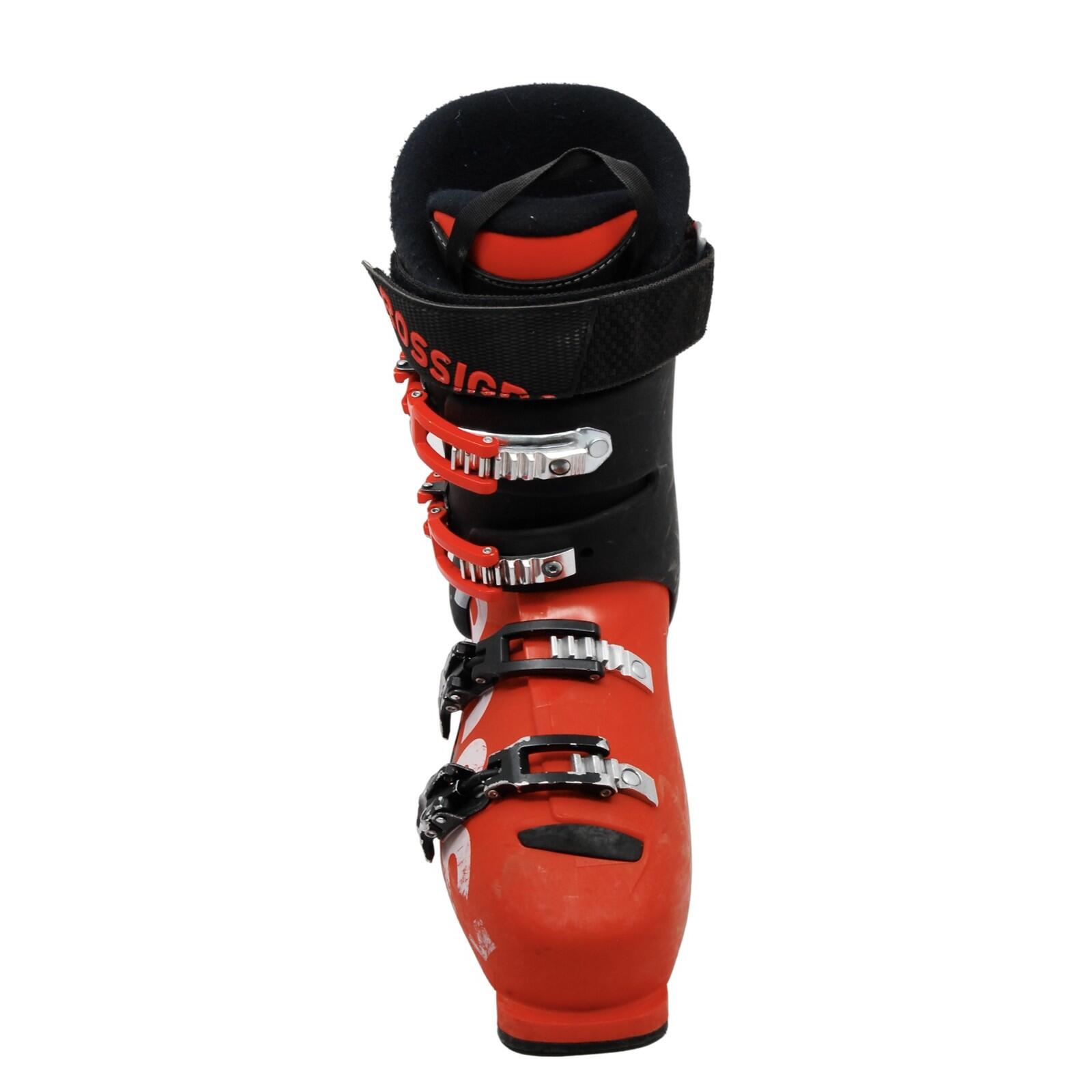 RECONDITIONNE - Chaussure De Ski Rossignol Allspeed R 4/4